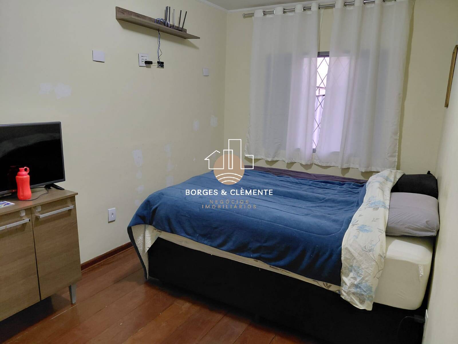 Casa, 3 quartos, 126 m² - Foto 4