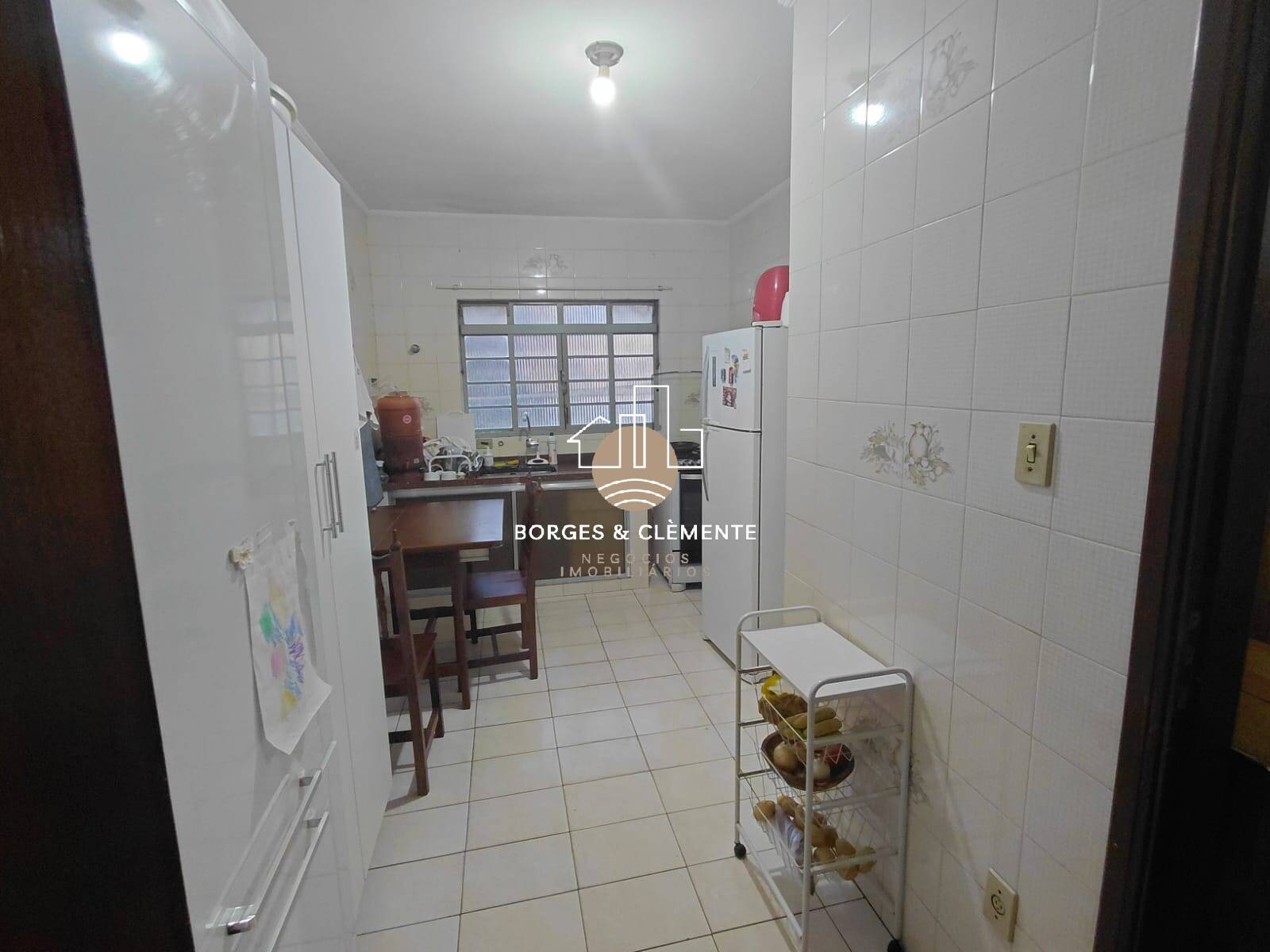 Casa, 3 quartos, 126 m² - Foto 8