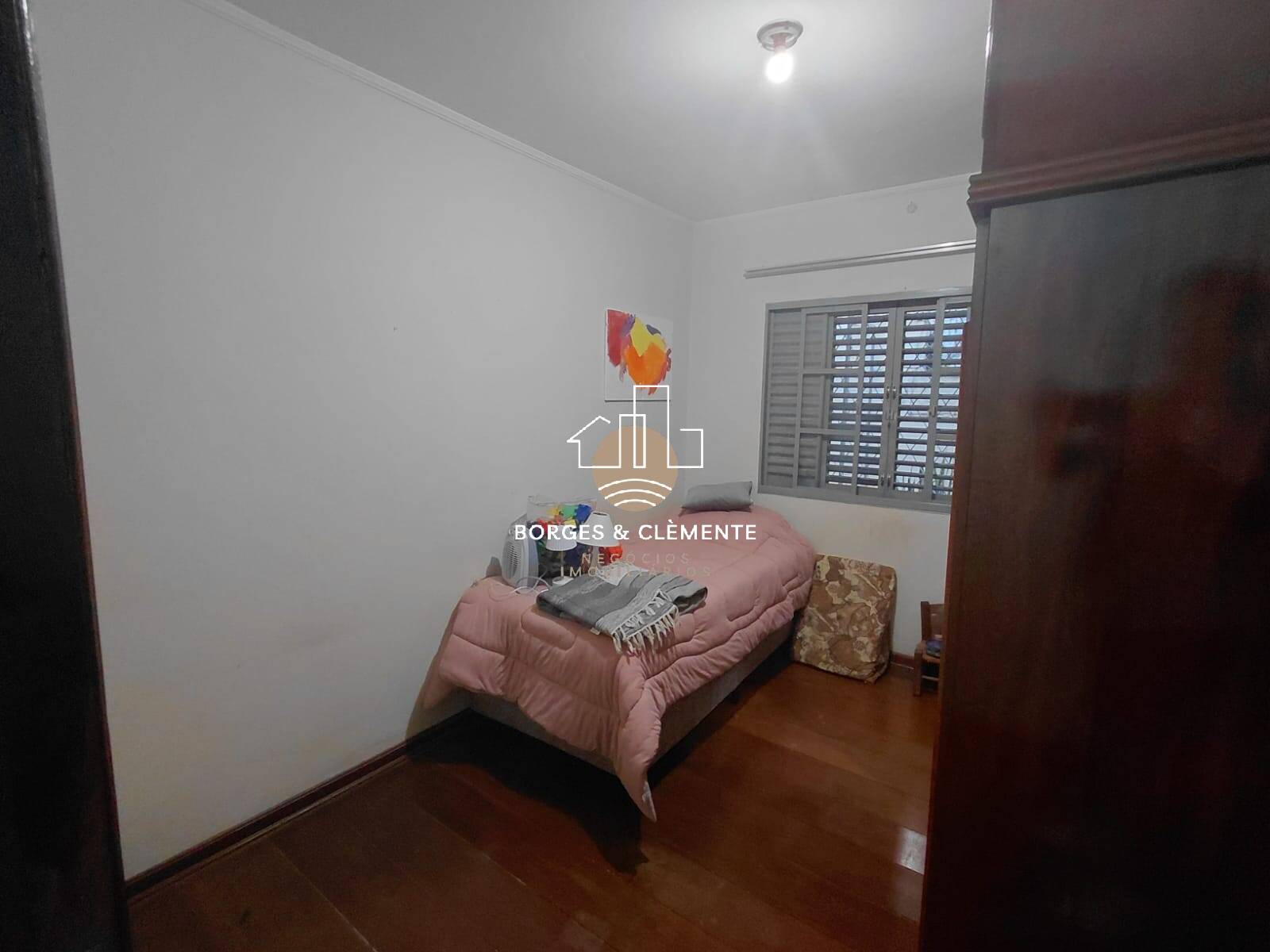 Casa, 3 quartos, 126 m² - Foto 9