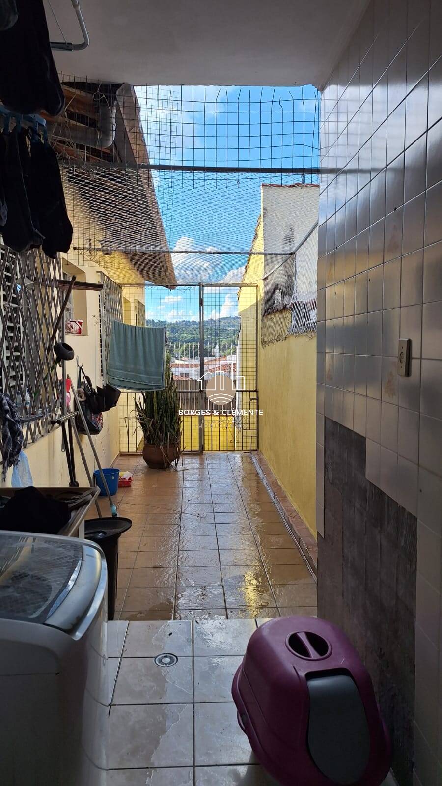 Casa, 3 quartos, 126 m² - Foto 11