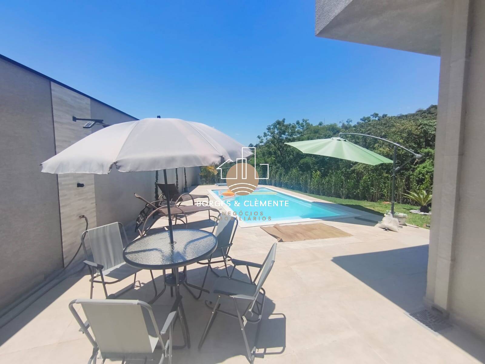 Casa, 3 quartos, 170 m² - Foto 3