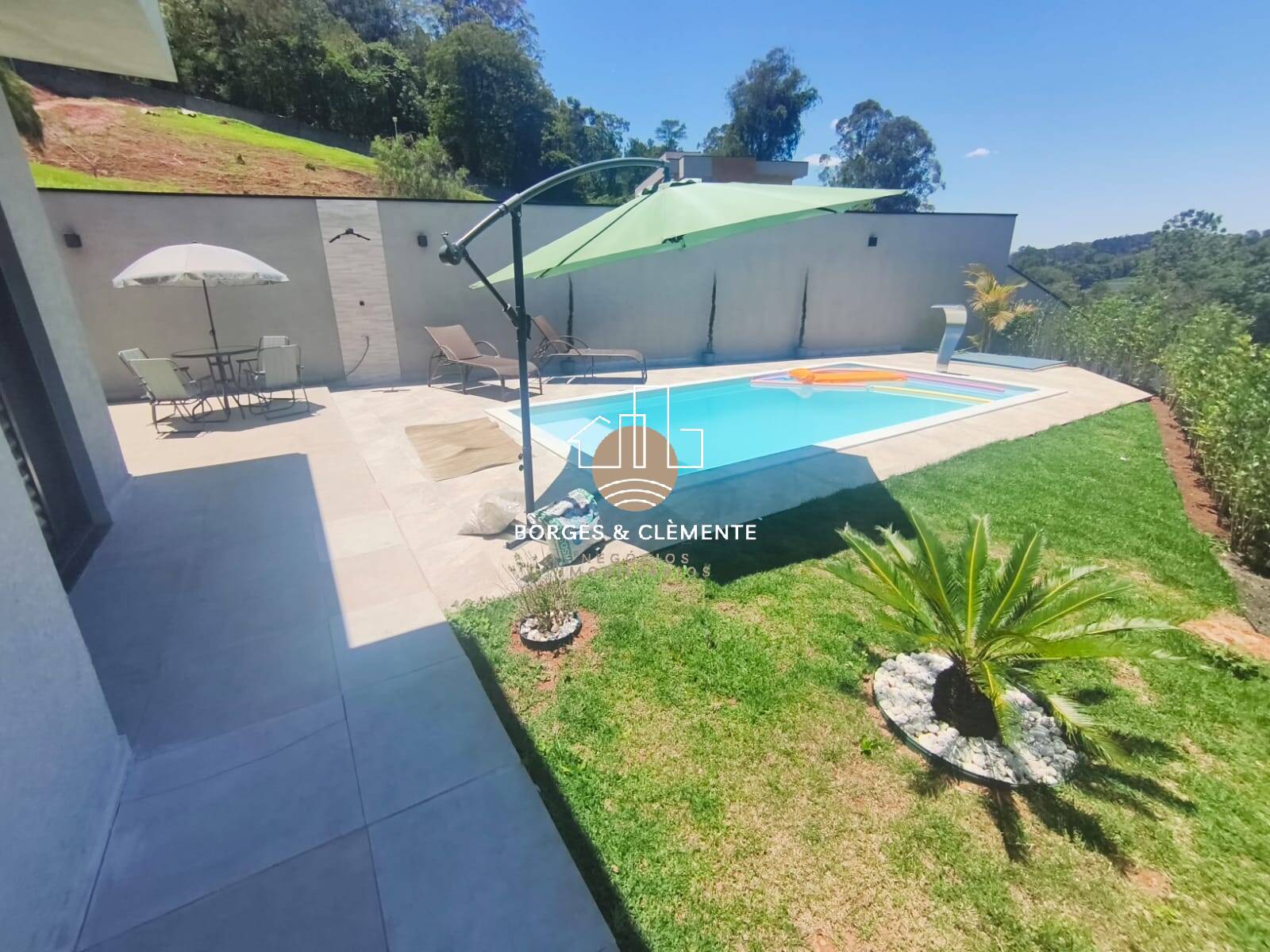 Casa, 3 quartos, 170 m² - Foto 5