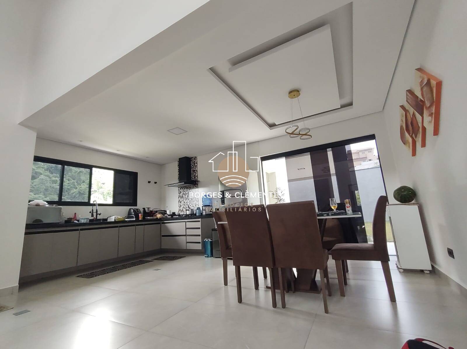 Casa, 3 quartos, 170 m² - Foto 13