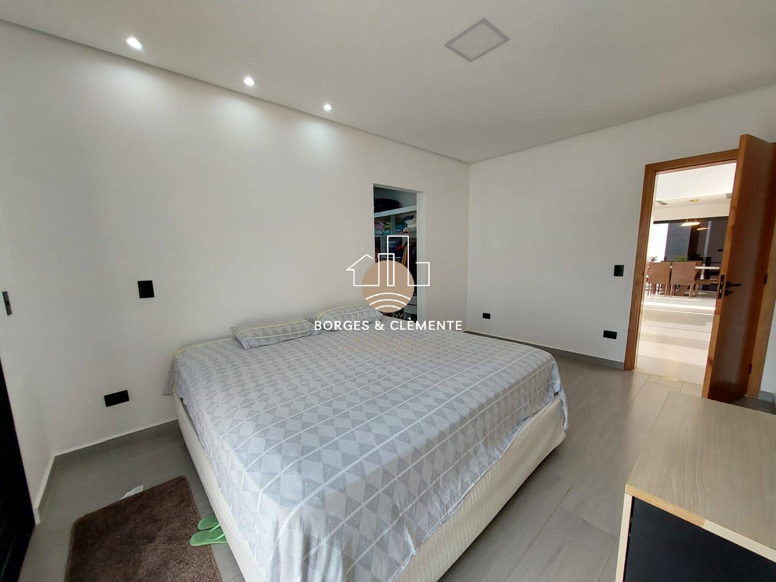 Casa, 3 quartos, 170 m² - Foto 15