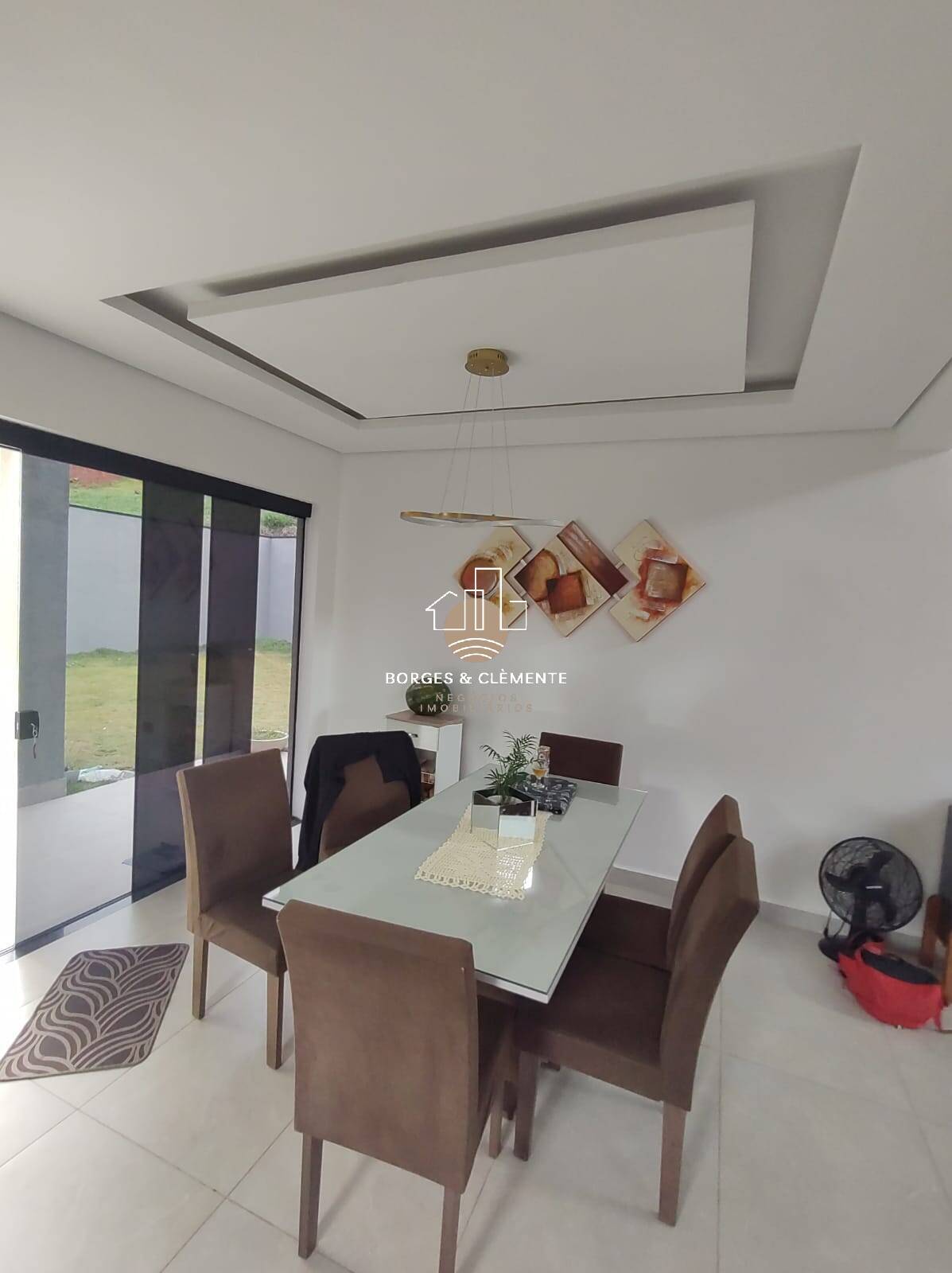 Casa, 3 quartos, 170 m² - Foto 18