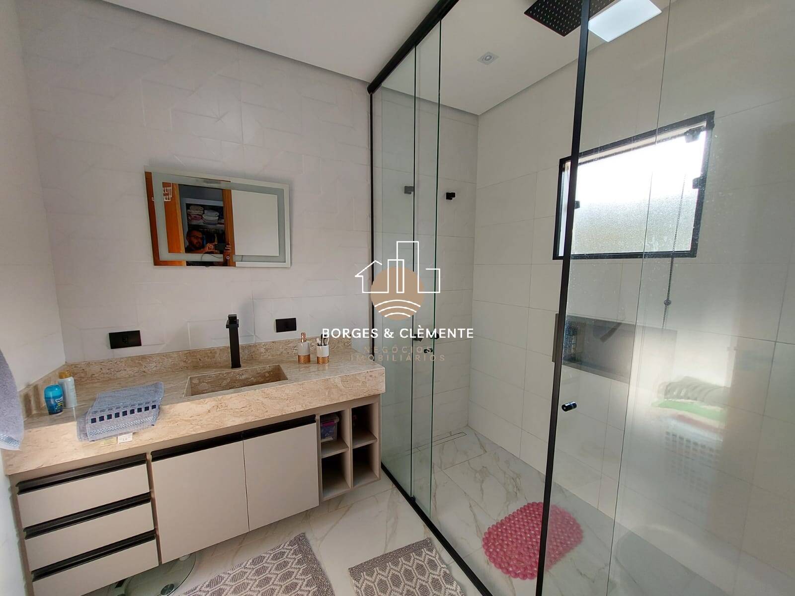 Casa, 3 quartos, 170 m² - Foto 21