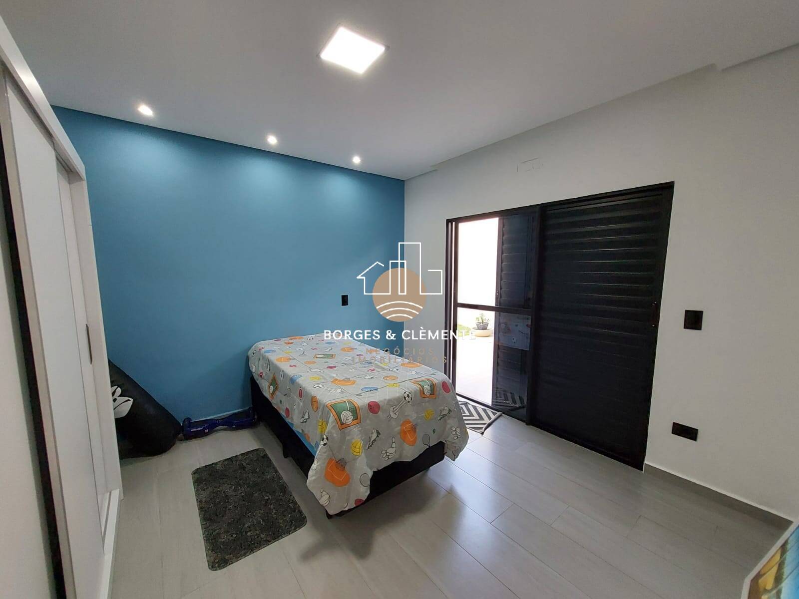 Casa, 3 quartos, 170 m² - Foto 20