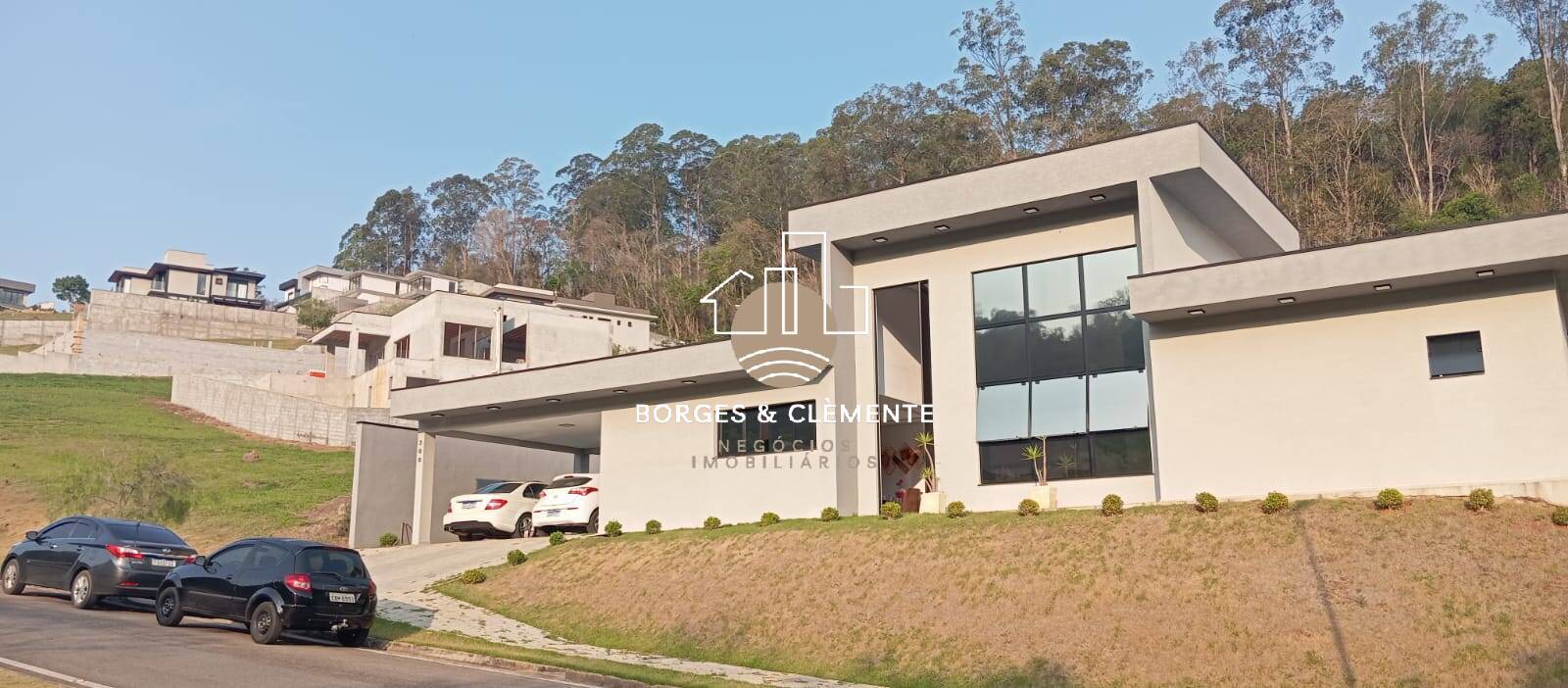 Casa, 3 quartos, 170 m² - Foto 24