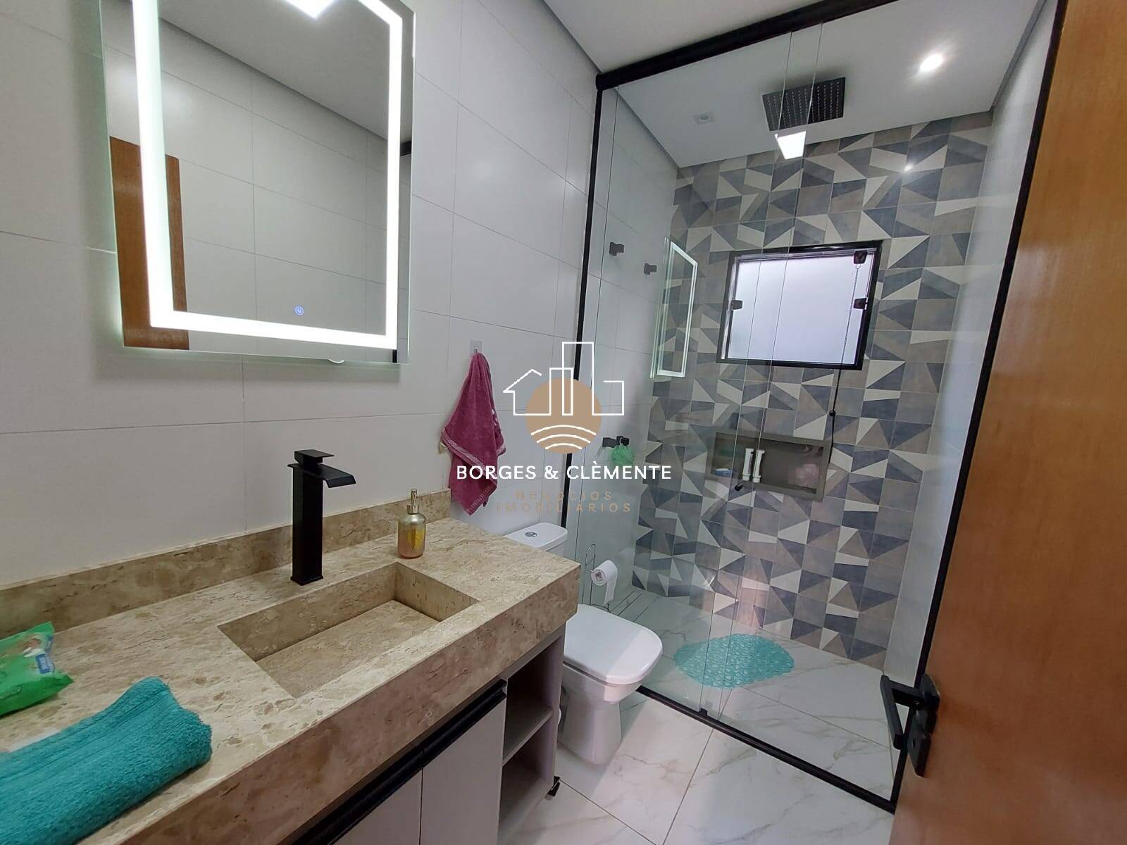 Casa, 3 quartos, 170 m² - Foto 28