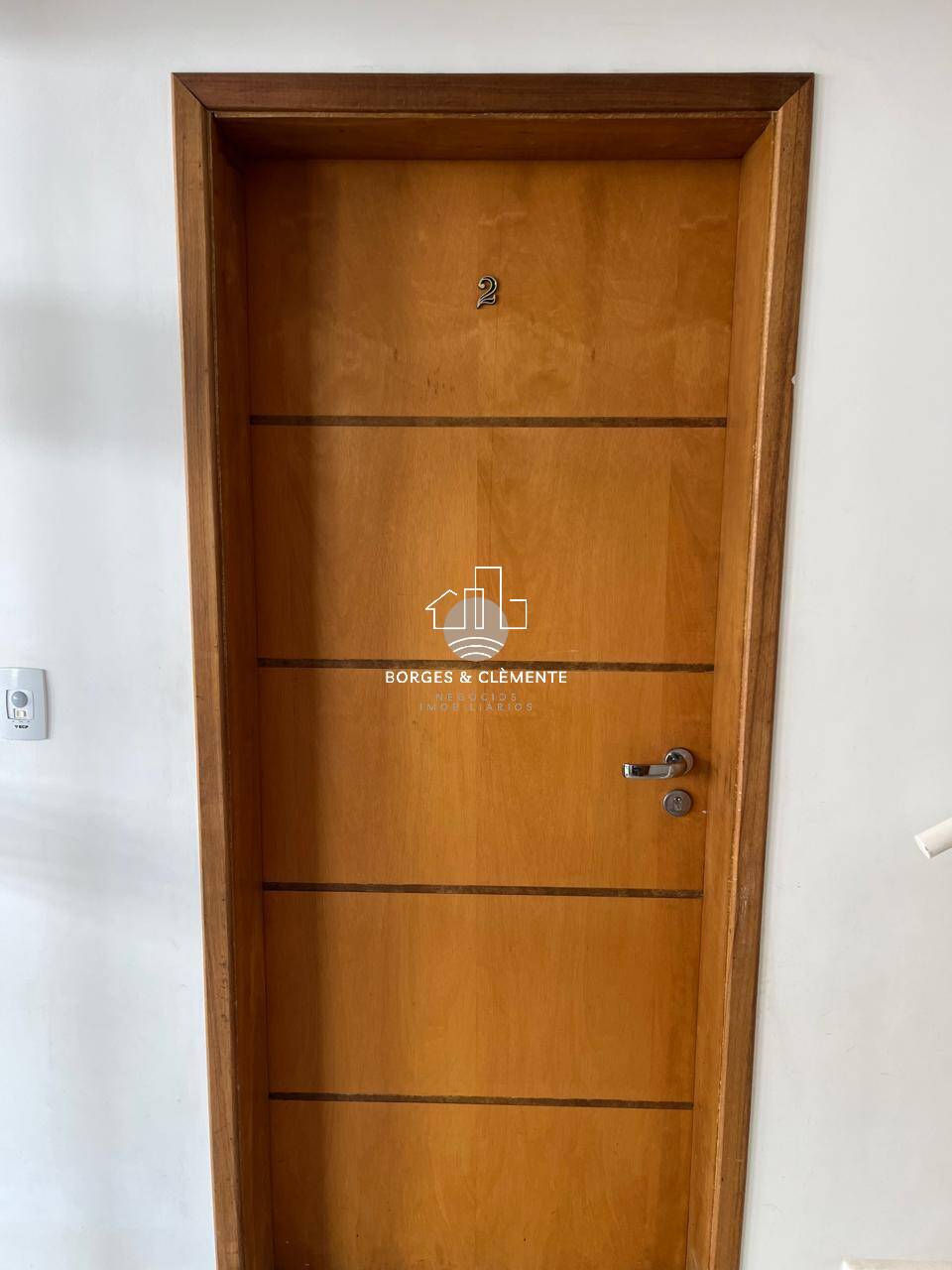 Apartamento, 3 quartos, 60 m² - Foto 2