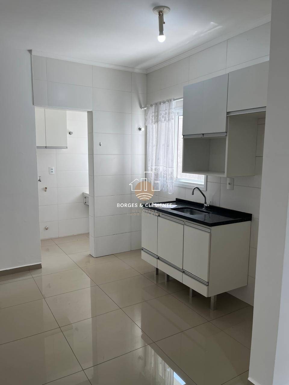 Apartamento, 3 quartos, 60 m² - Foto 3