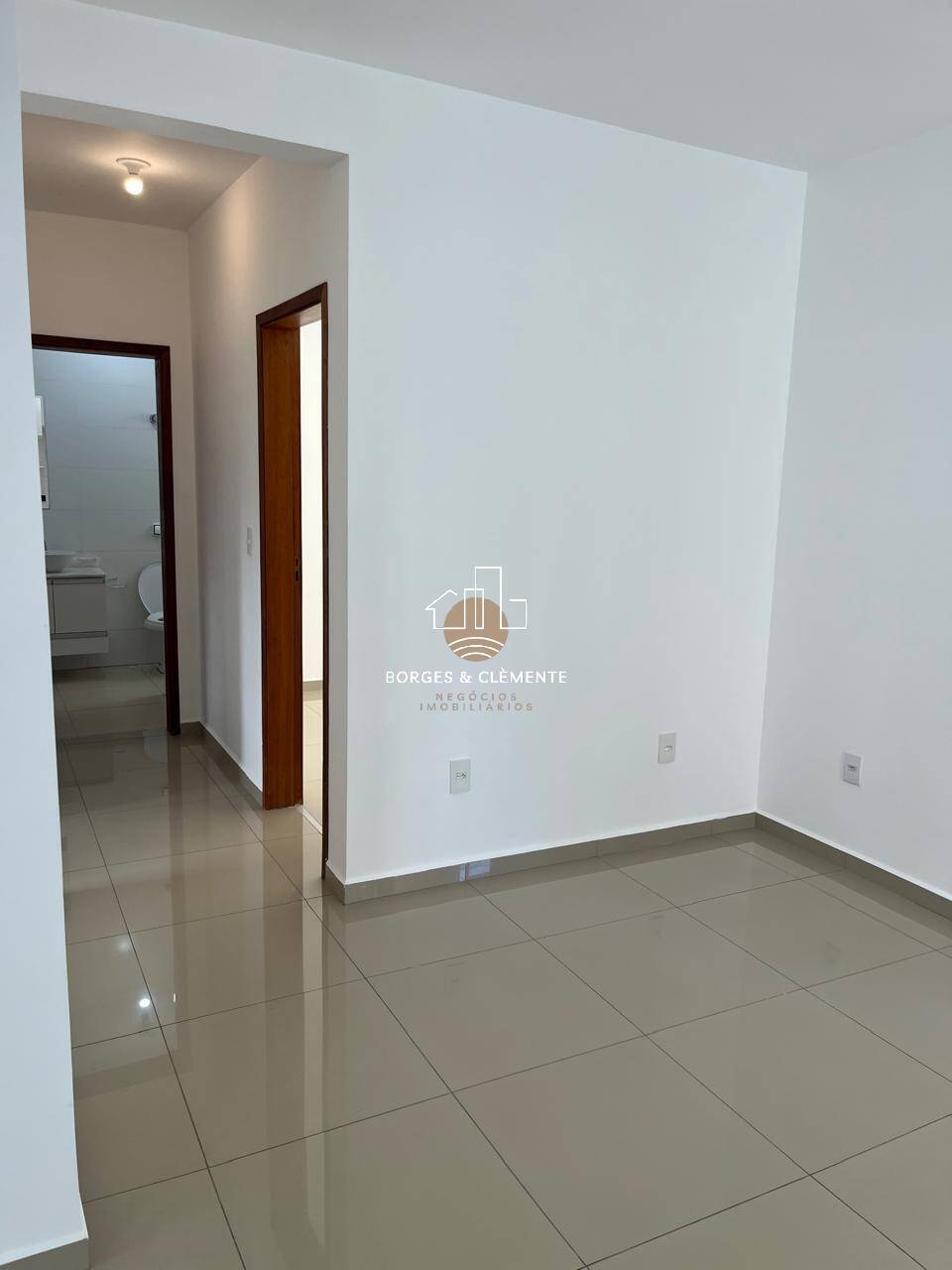 Apartamento, 3 quartos, 60 m² - Foto 4