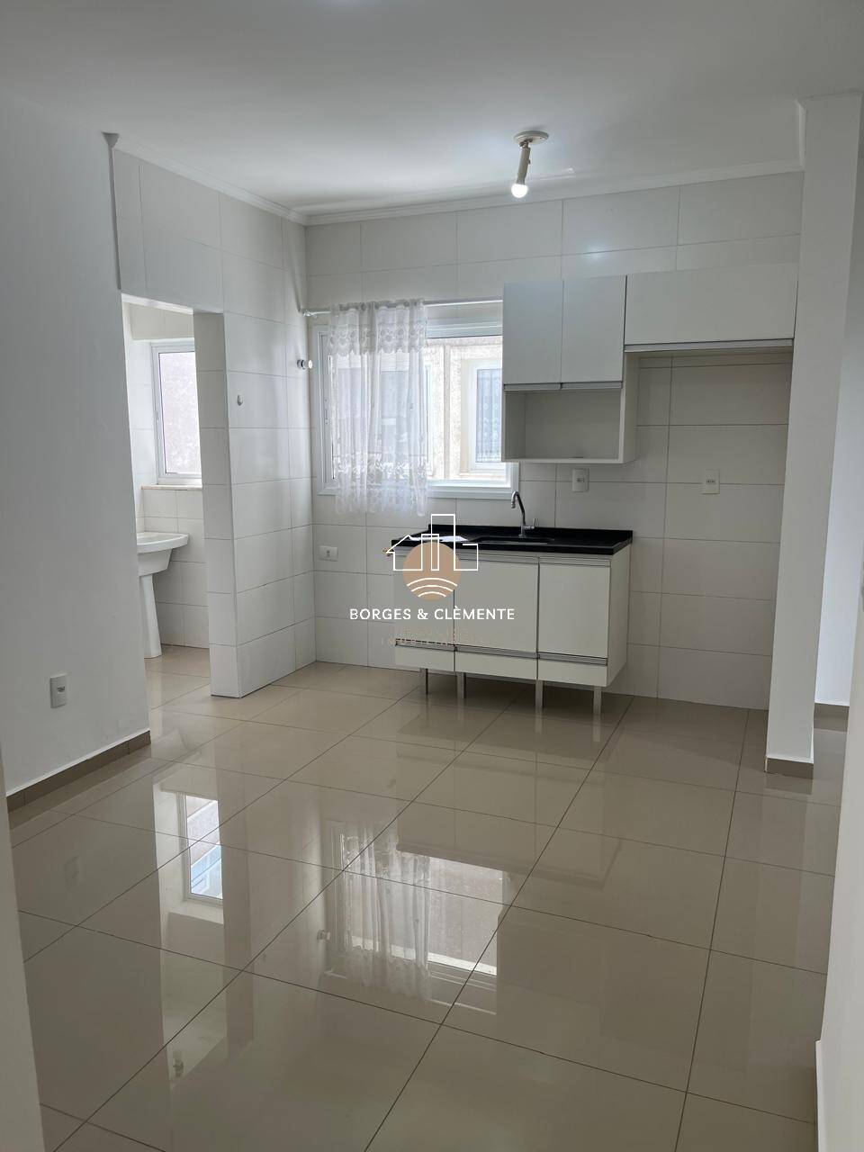 Apartamento, 3 quartos, 60 m² - Foto 1