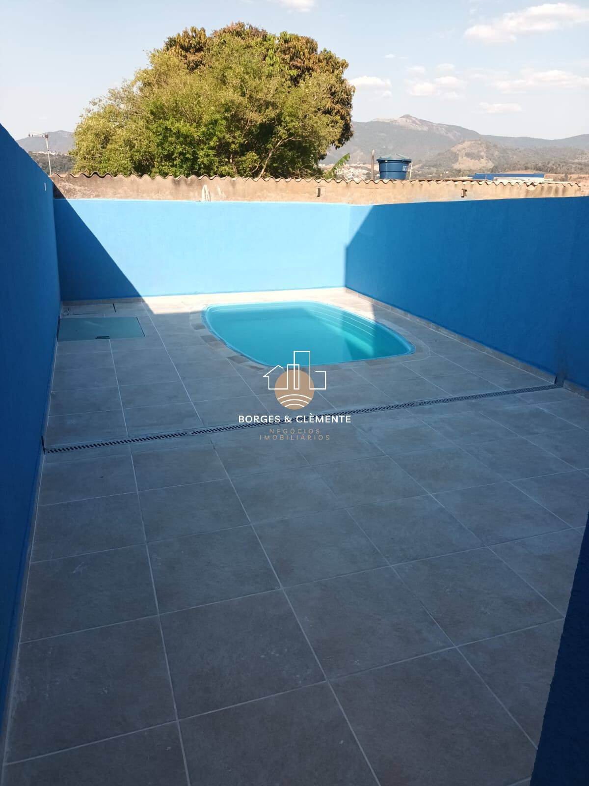 Casa, 2 quartos, 57 m² - Foto 3
