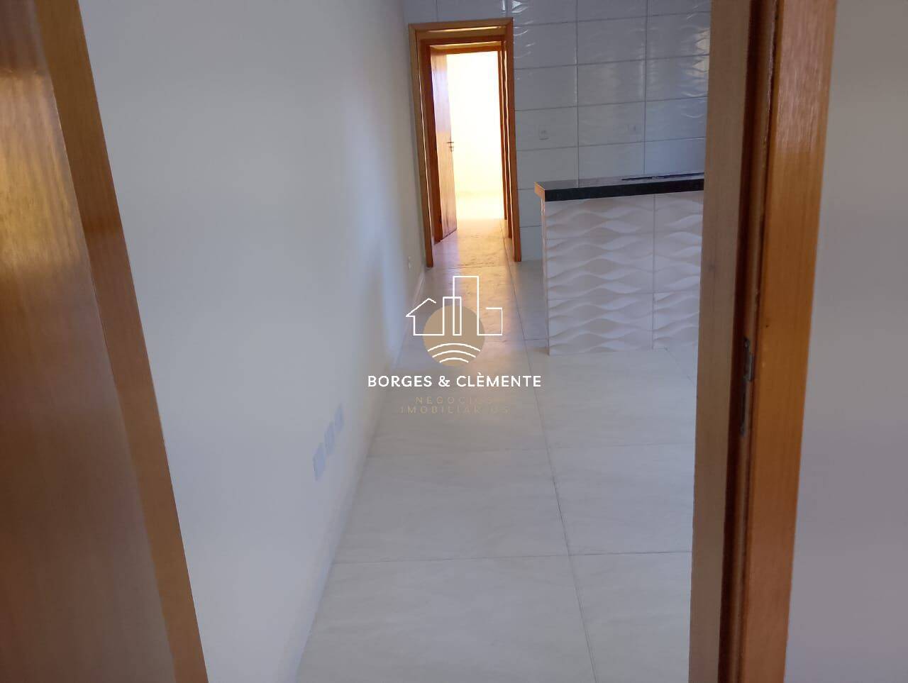 Casa, 2 quartos, 57 m² - Foto 7