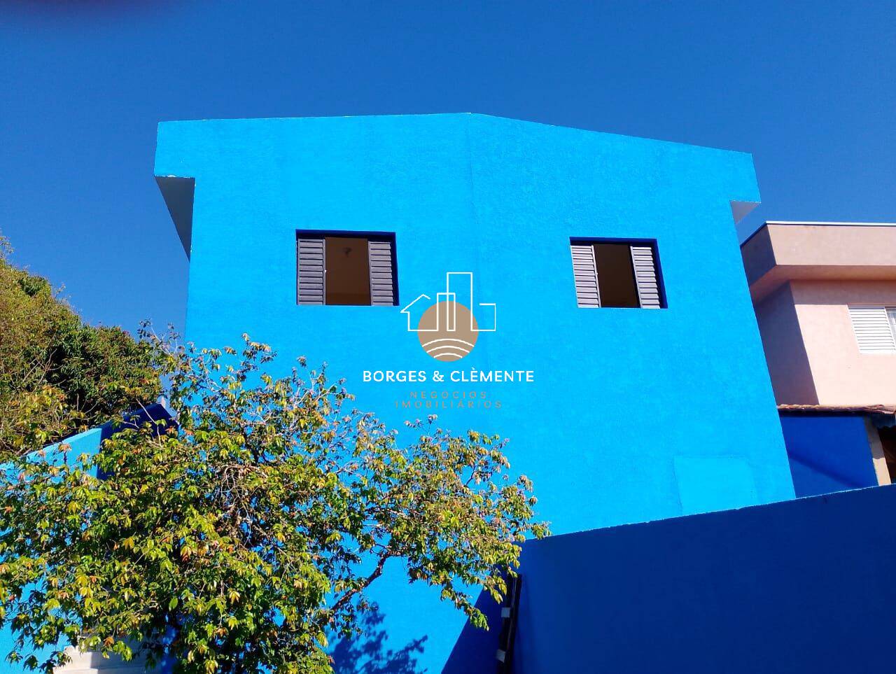 Casa, 2 quartos, 57 m² - Foto 13