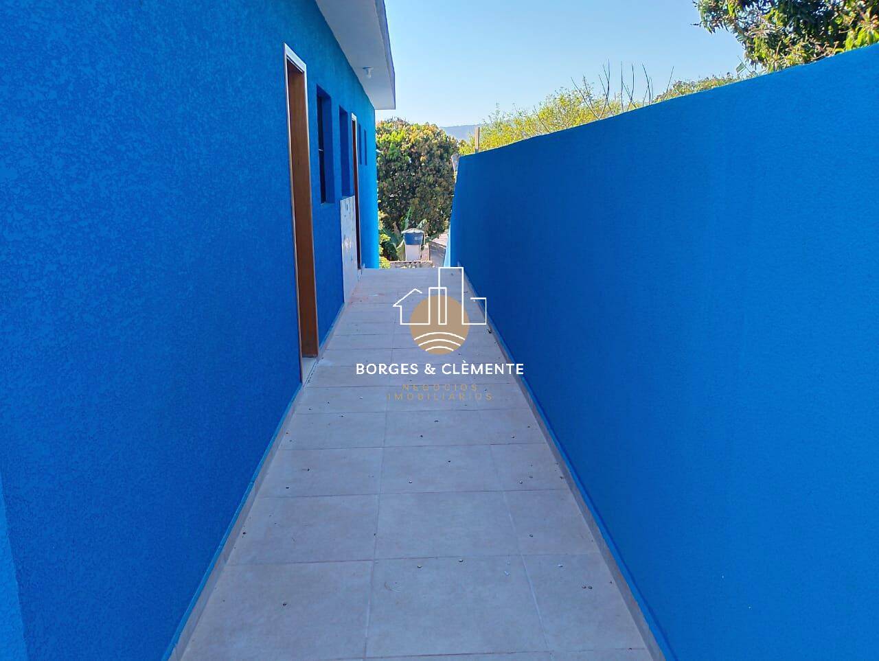Casa, 2 quartos, 57 m² - Foto 15
