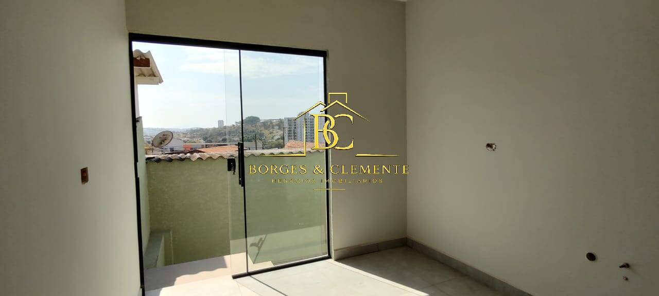Casa, 3 quartos, 110 m² - Foto 6