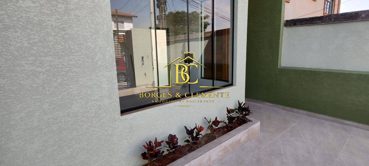 Casa, 3 quartos, 110 m² - Foto 4