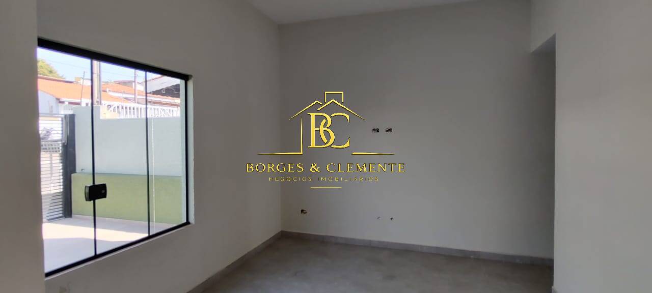 Casa, 3 quartos, 110 m² - Foto 5