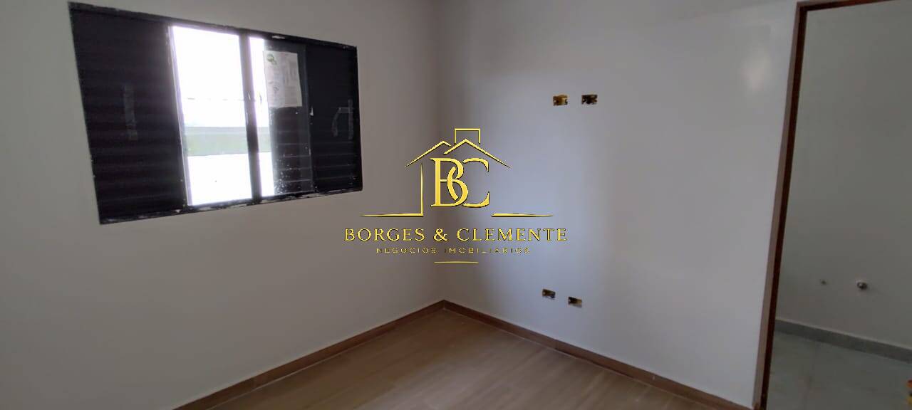 Casa, 3 quartos, 110 m² - Foto 8