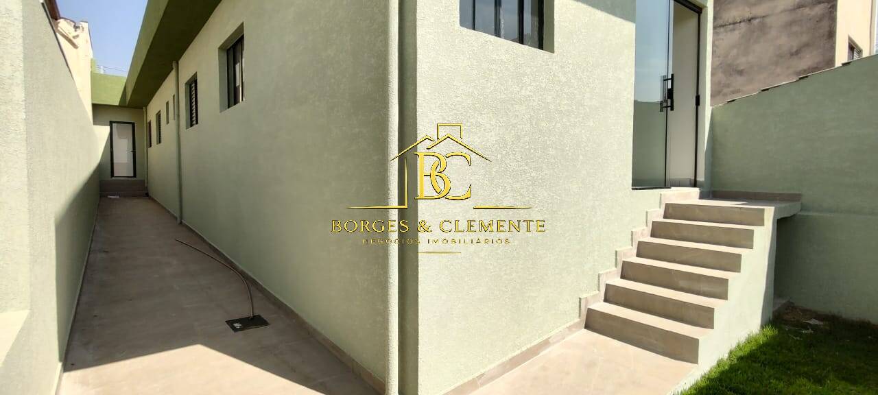 Casa, 3 quartos, 110 m² - Foto 10