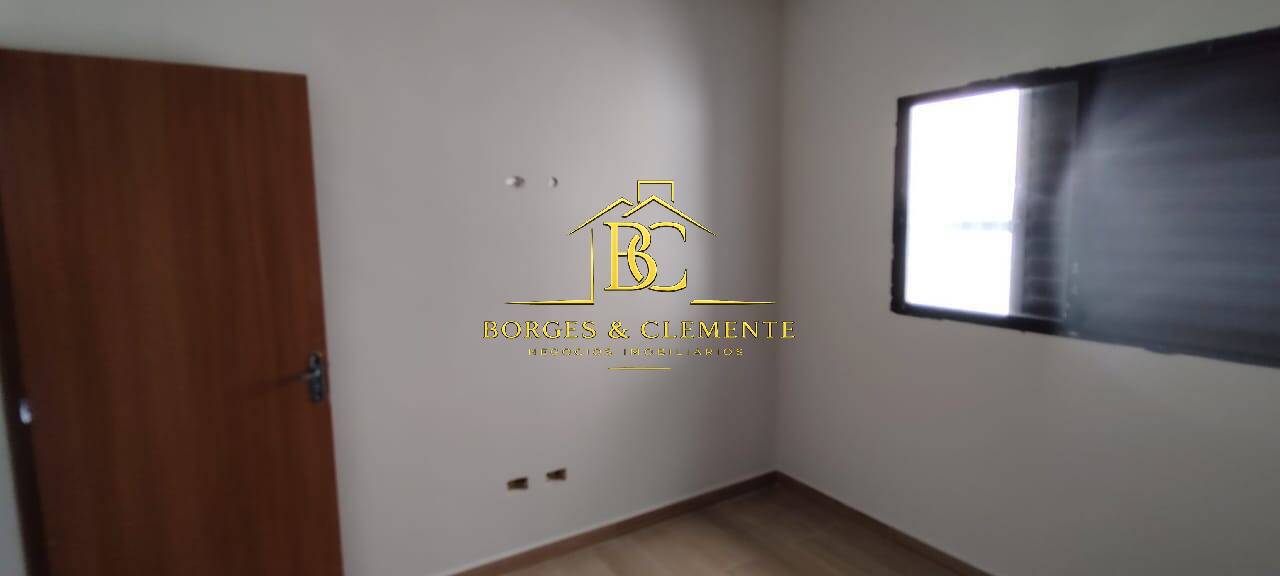 Casa, 3 quartos, 110 m² - Foto 11