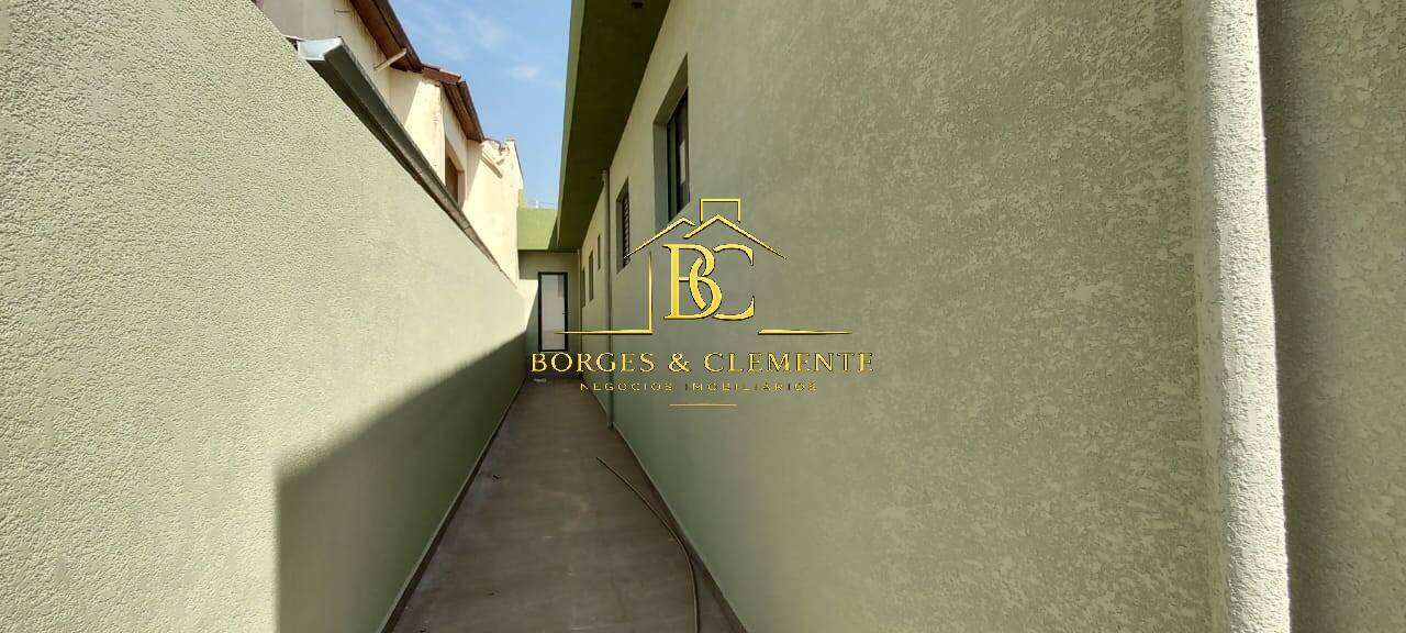 Casa, 3 quartos, 110 m² - Foto 14