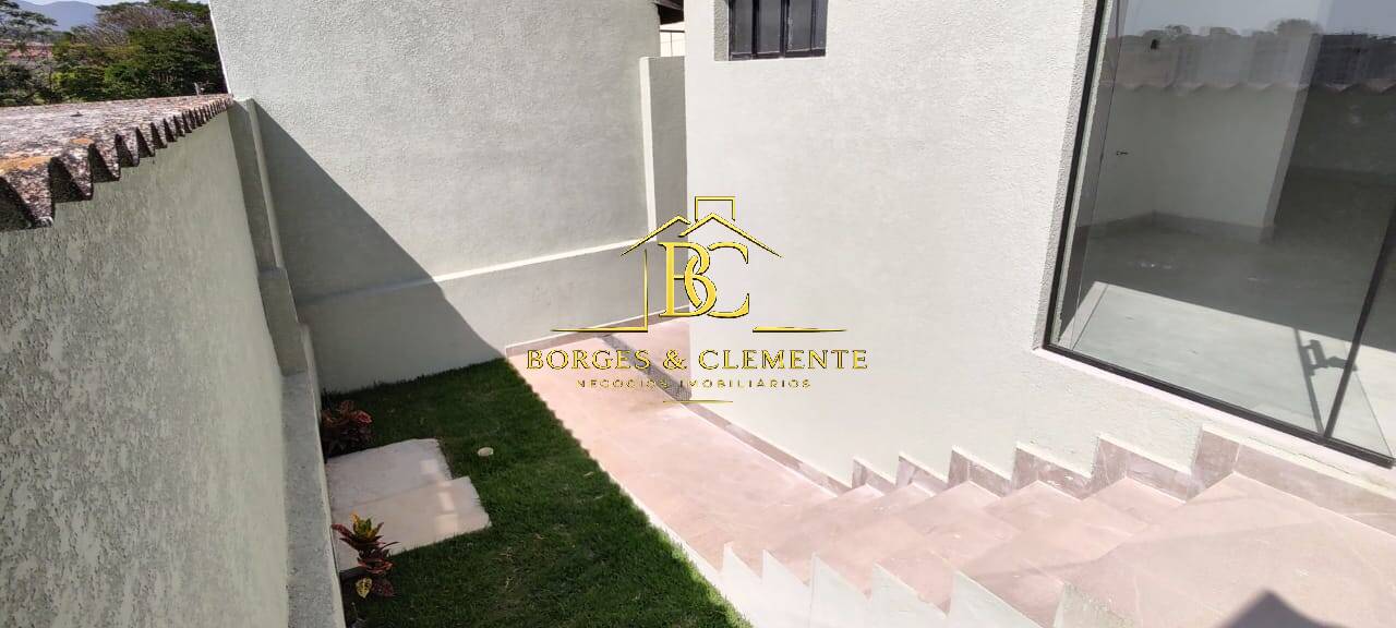 Casa, 3 quartos, 110 m² - Foto 13