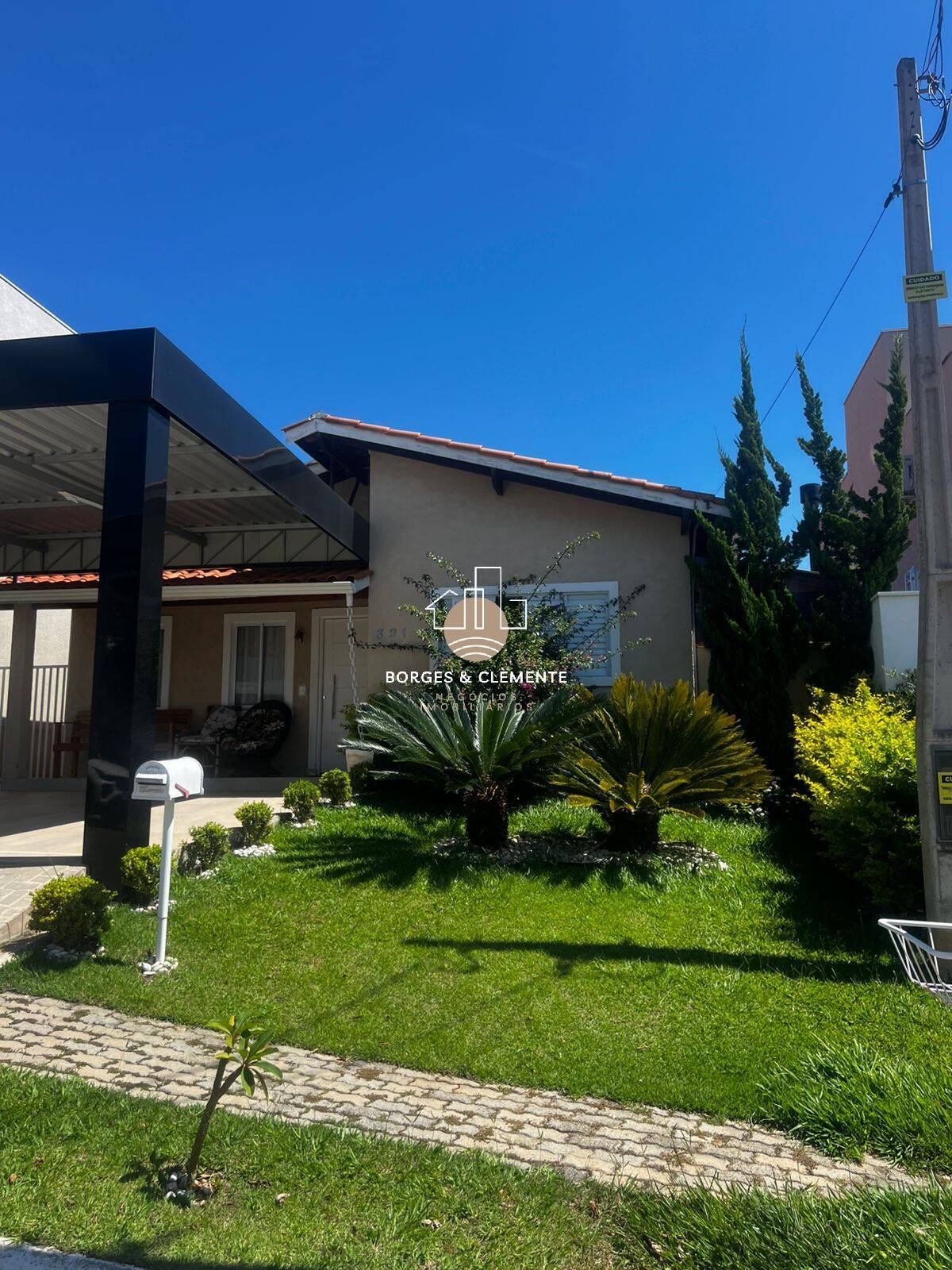 Casa, 3 quartos, 146 m² - Foto 3