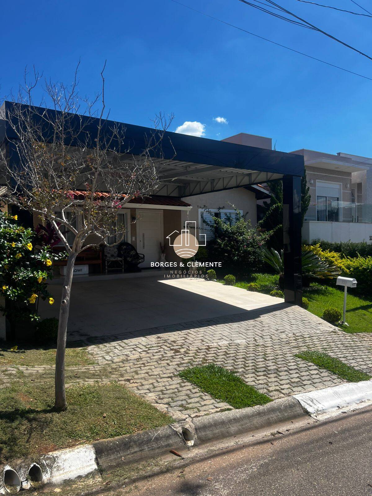 Casa, 3 quartos, 146 m² - Foto 1