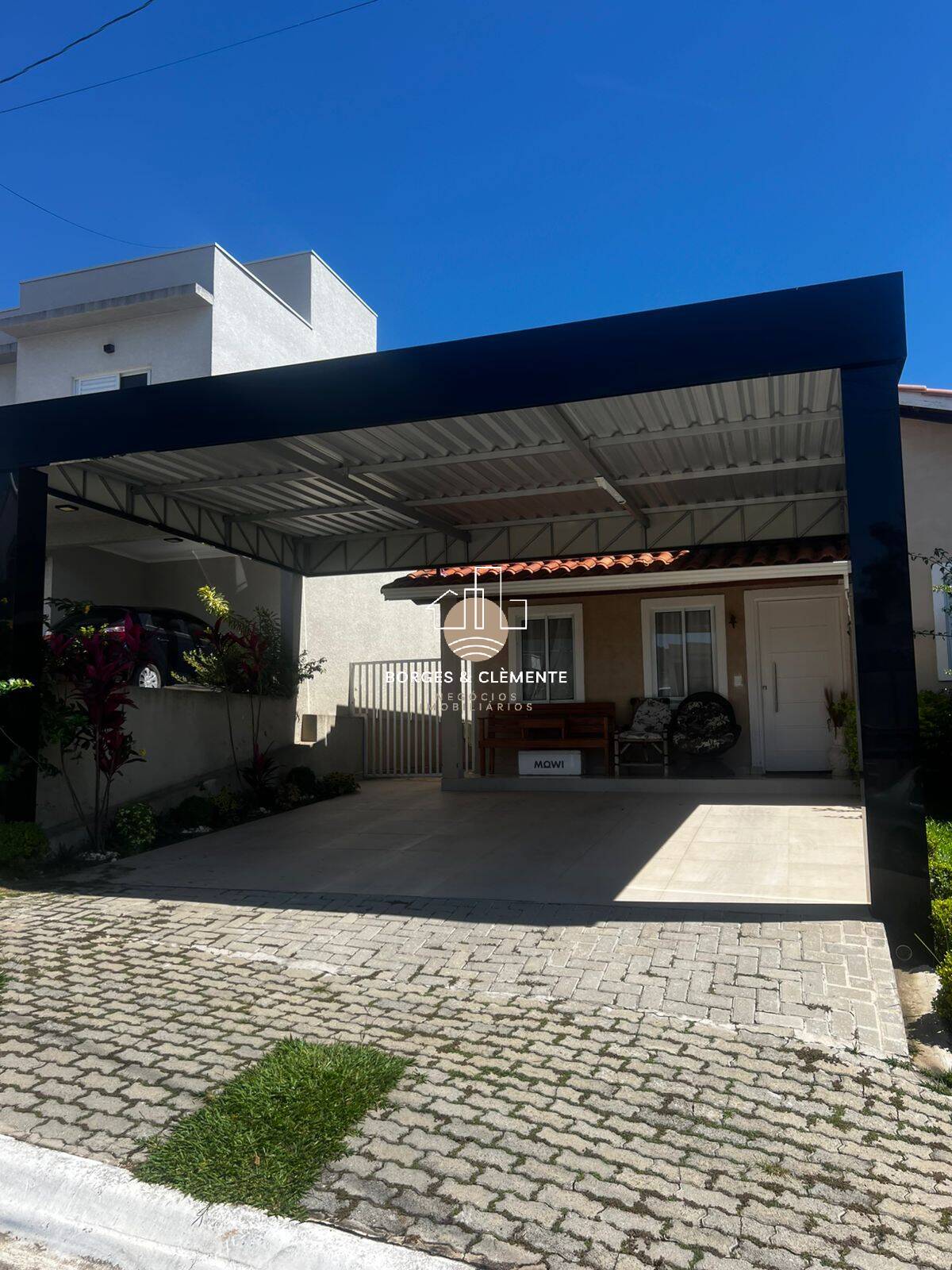 Casa, 3 quartos, 146 m² - Foto 2