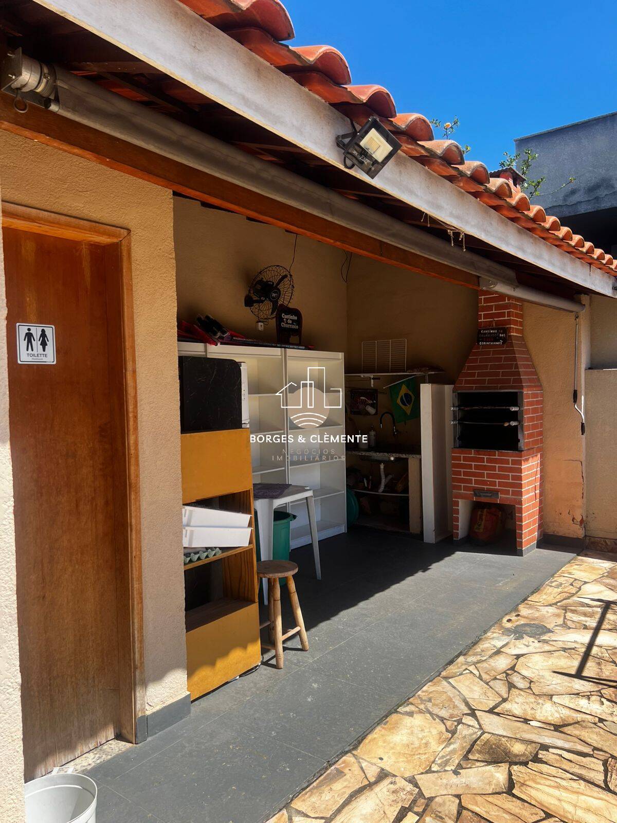 Casa, 3 quartos, 146 m² - Foto 18