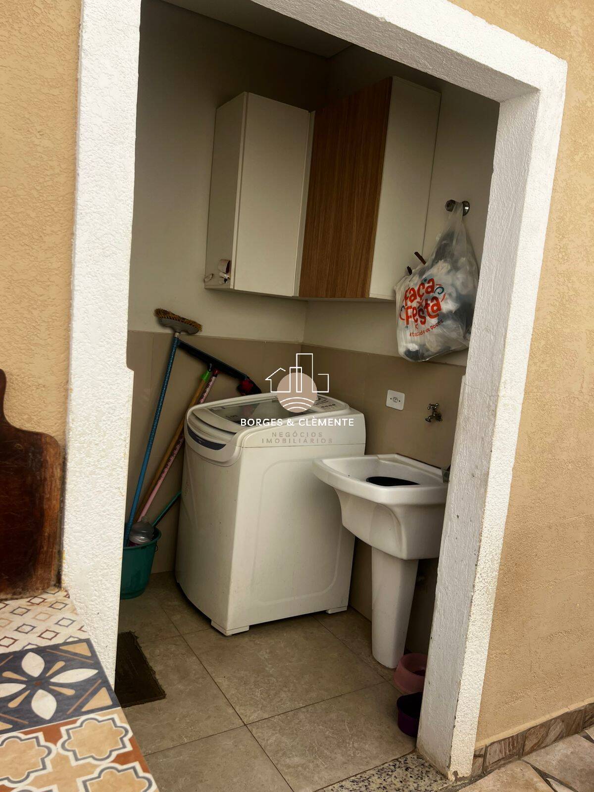 Casa, 3 quartos, 146 m² - Foto 25