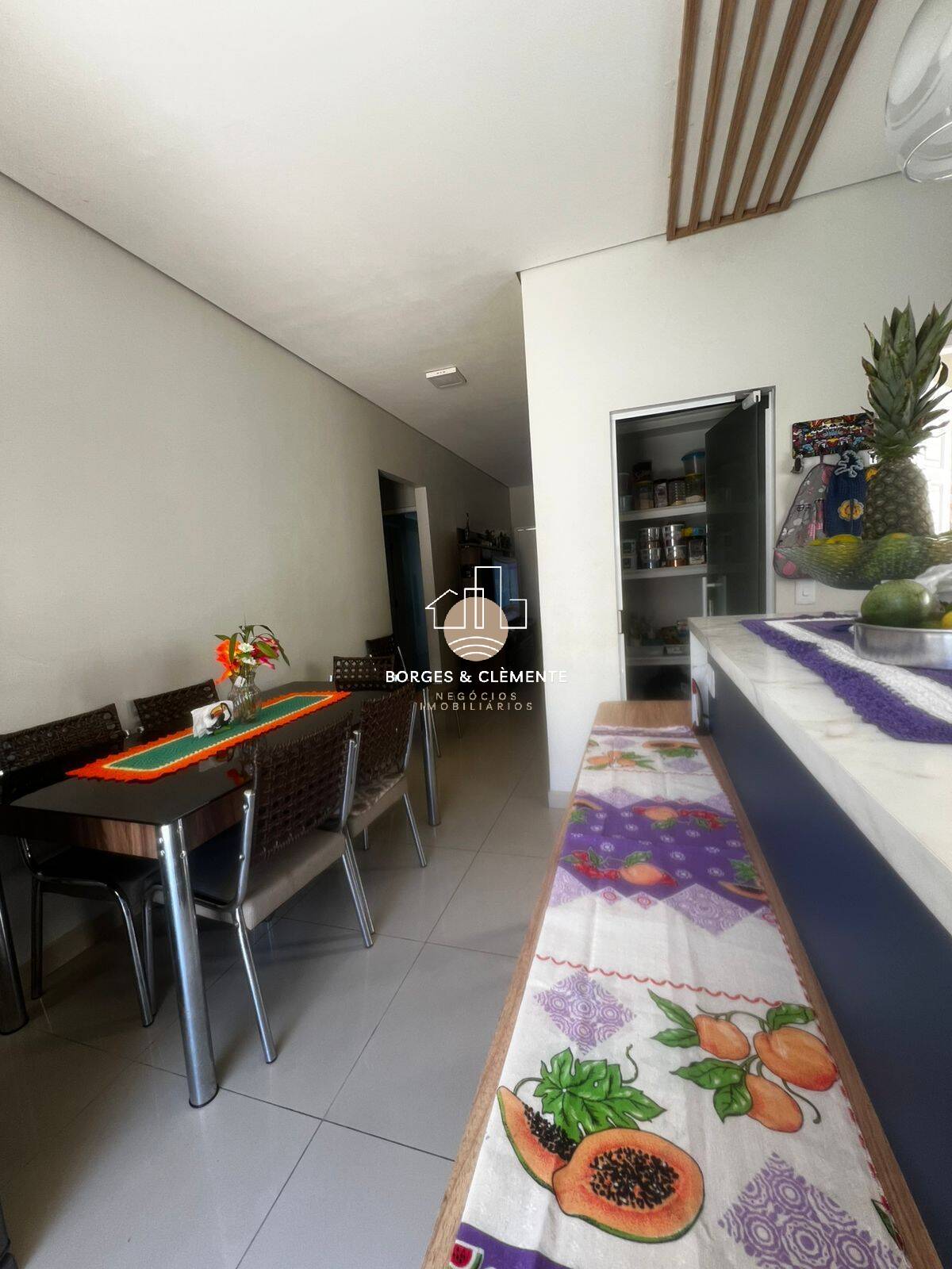 Casa, 3 quartos, 146 m² - Foto 24