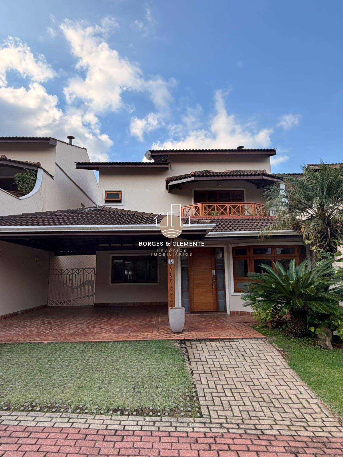 Casa, 3 quartos, 279 m² - Foto 2