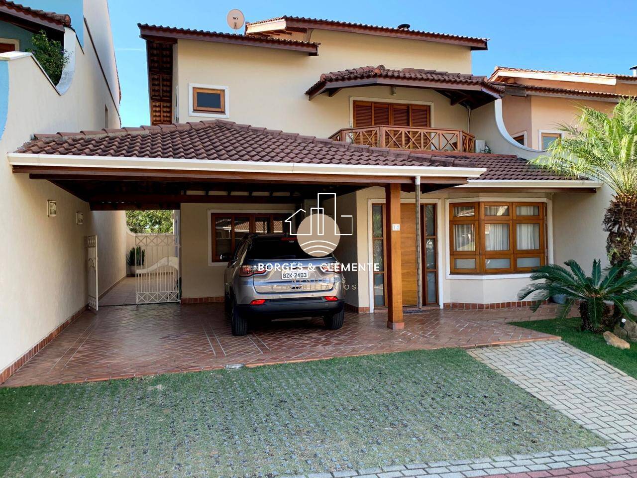 Casa, 3 quartos, 279 m² - Foto 7