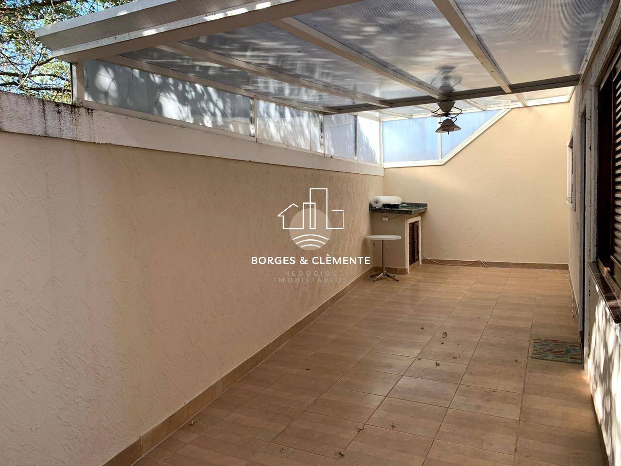 Casa, 3 quartos, 279 m² - Foto 10