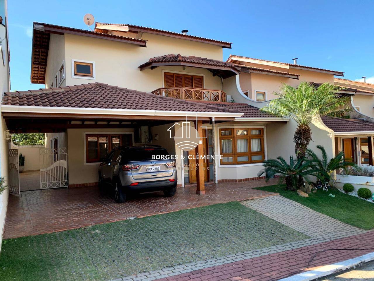 Casa, 3 quartos, 279 m² - Foto 11