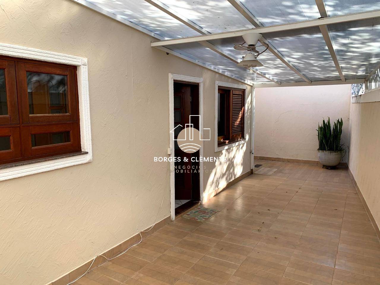 Casa, 3 quartos, 279 m² - Foto 16