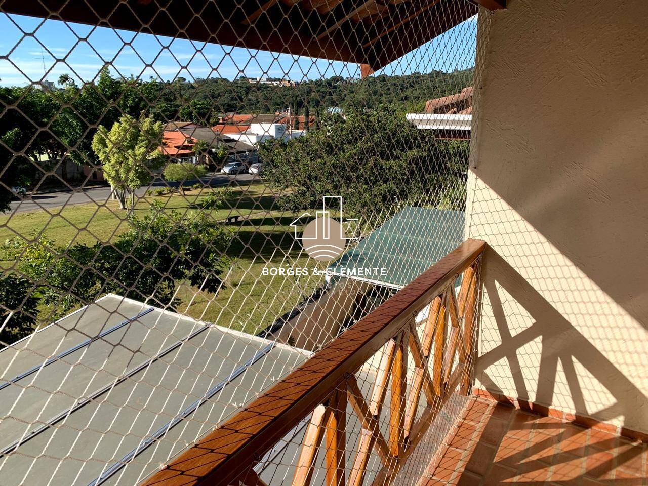 Casa, 3 quartos, 279 m² - Foto 38