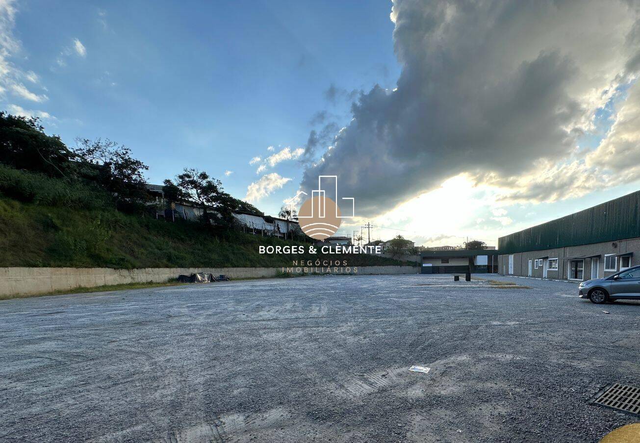 Depósito-Galpão, 7845 m² - Foto 3