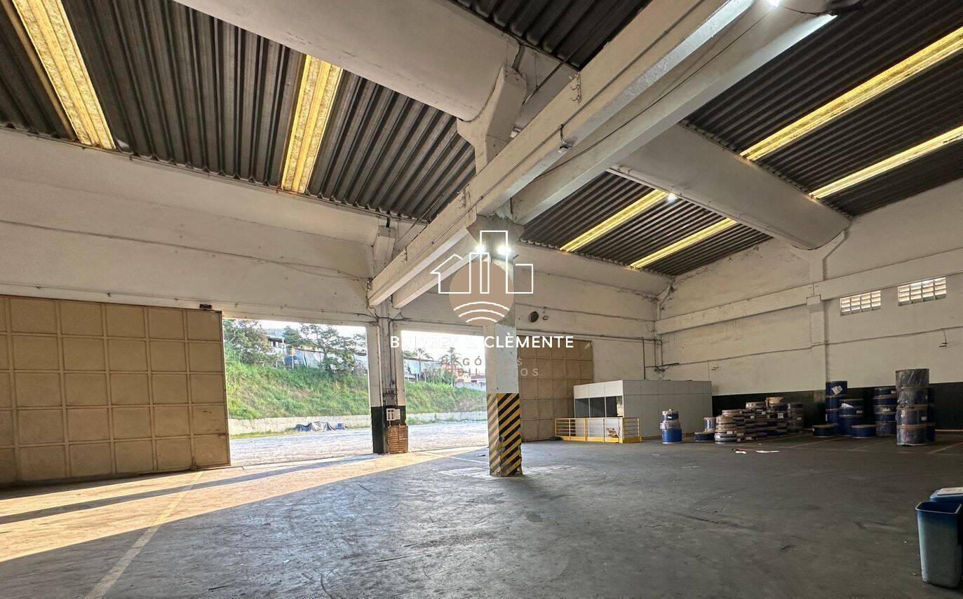 Depósito-Galpão, 7845 m² - Foto 4