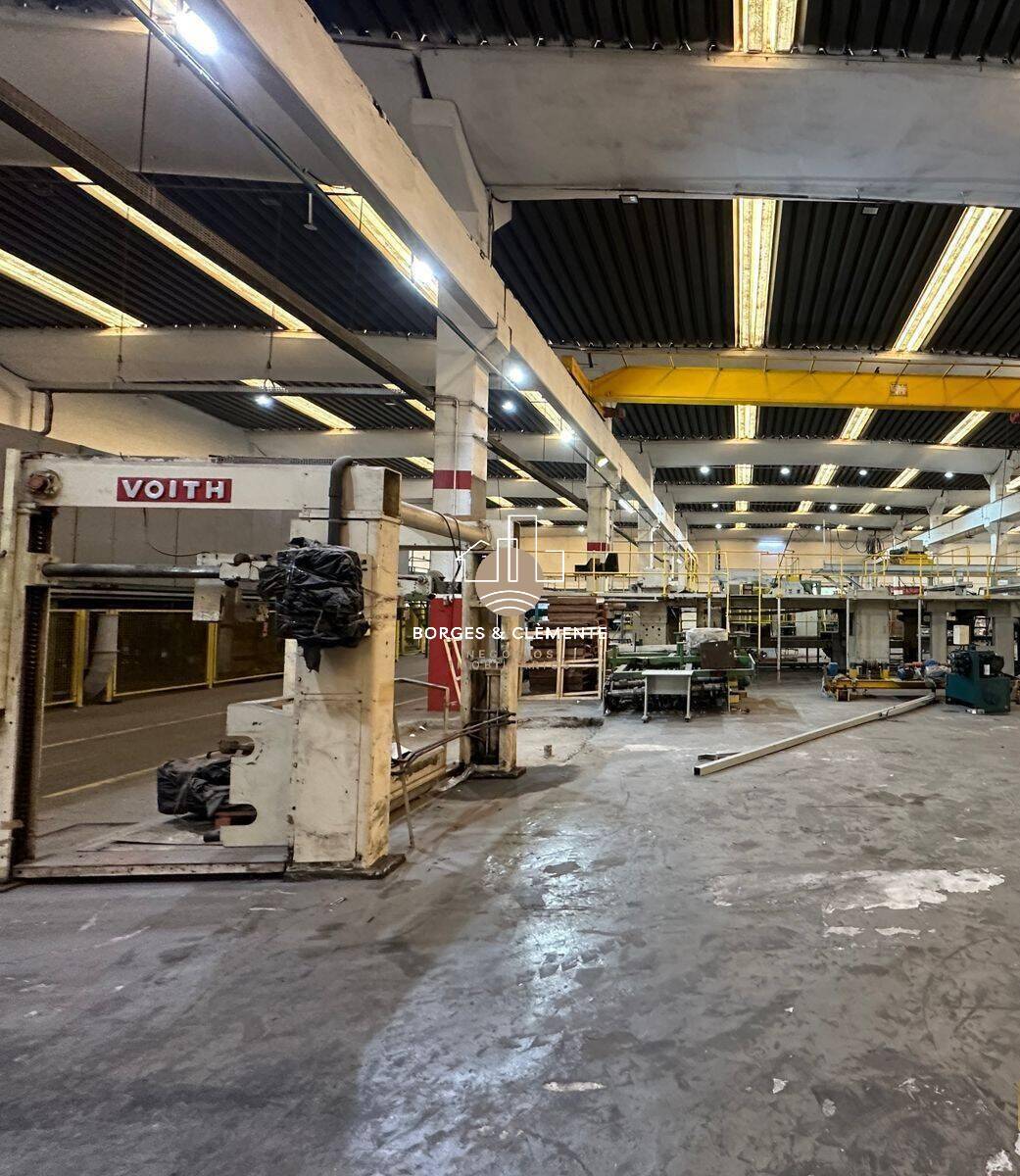 Depósito-Galpão, 7845 m² - Foto 6