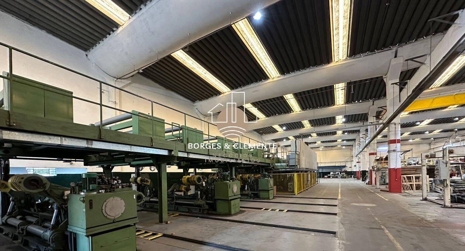 Depósito-Galpão, 7845 m² - Foto 7