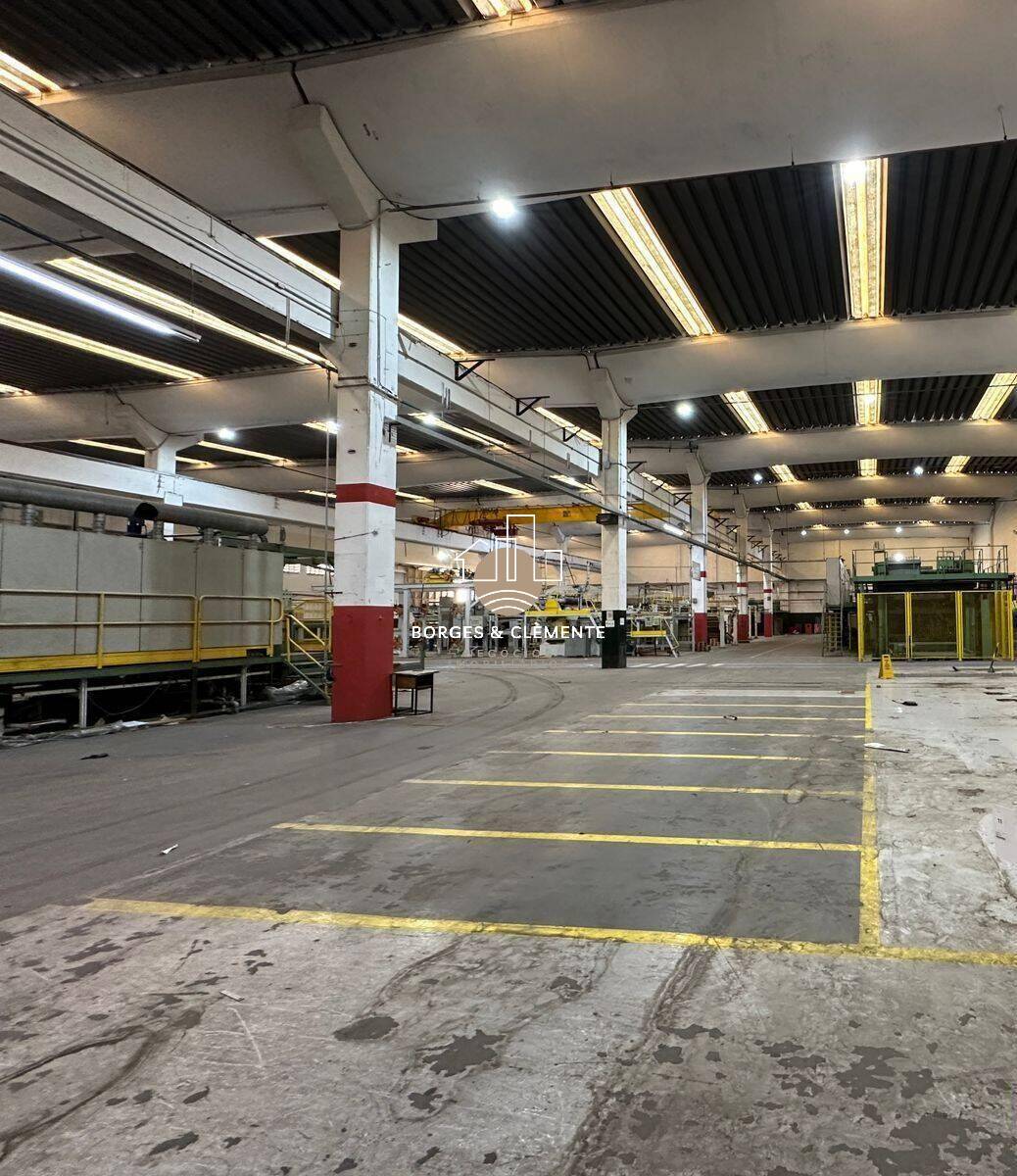 Depósito-Galpão, 7845 m² - Foto 8