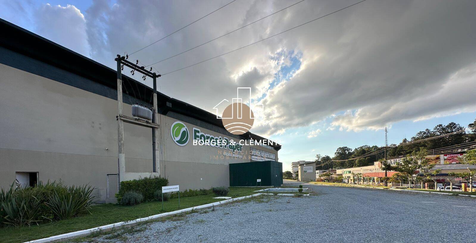 Depósito-Galpão, 7845 m² - Foto 10