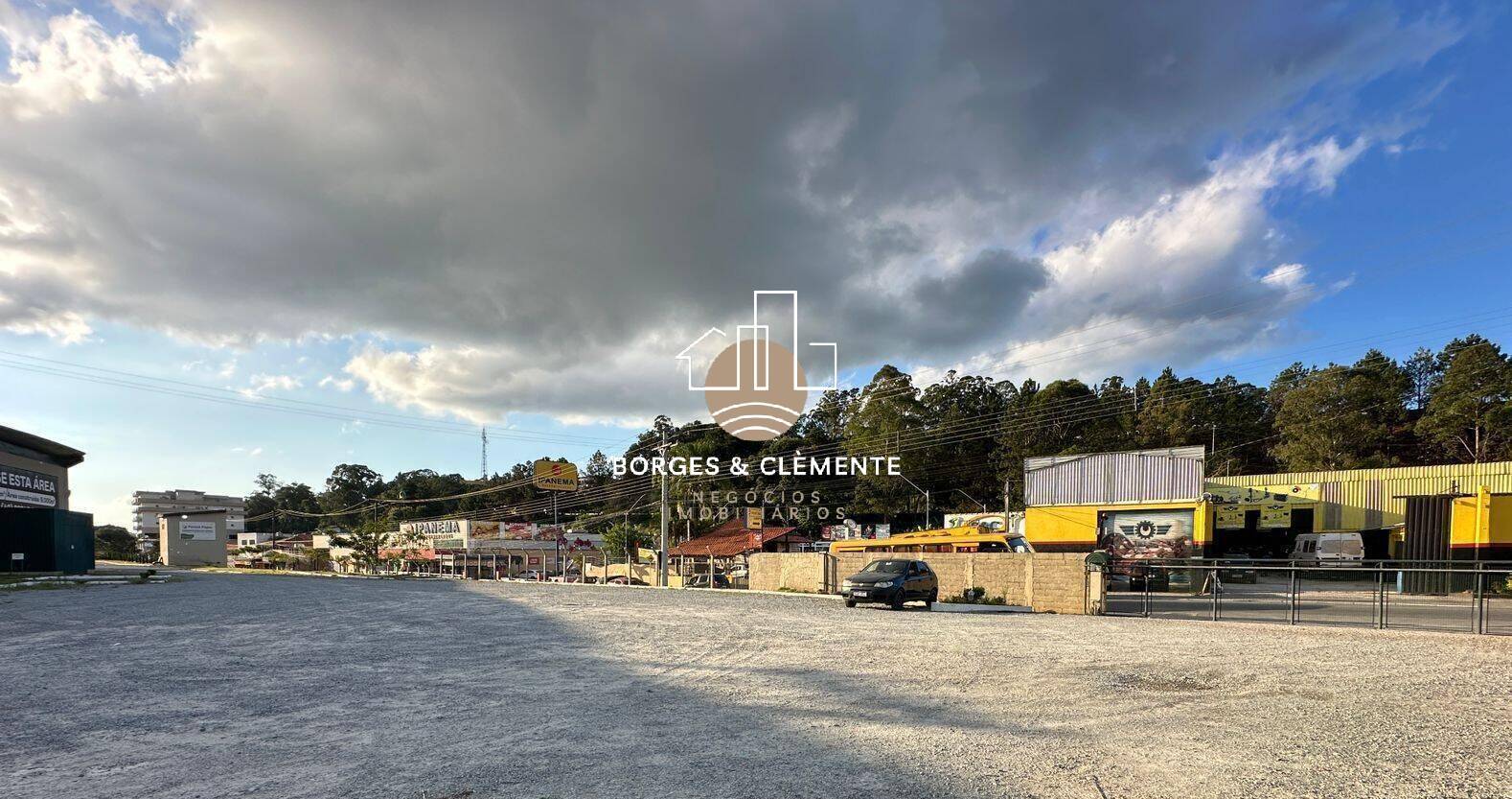 Depósito-Galpão, 7845 m² - Foto 9