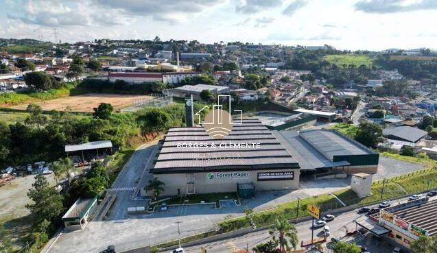 Depósito-Galpão, 7845 m² - Foto 1