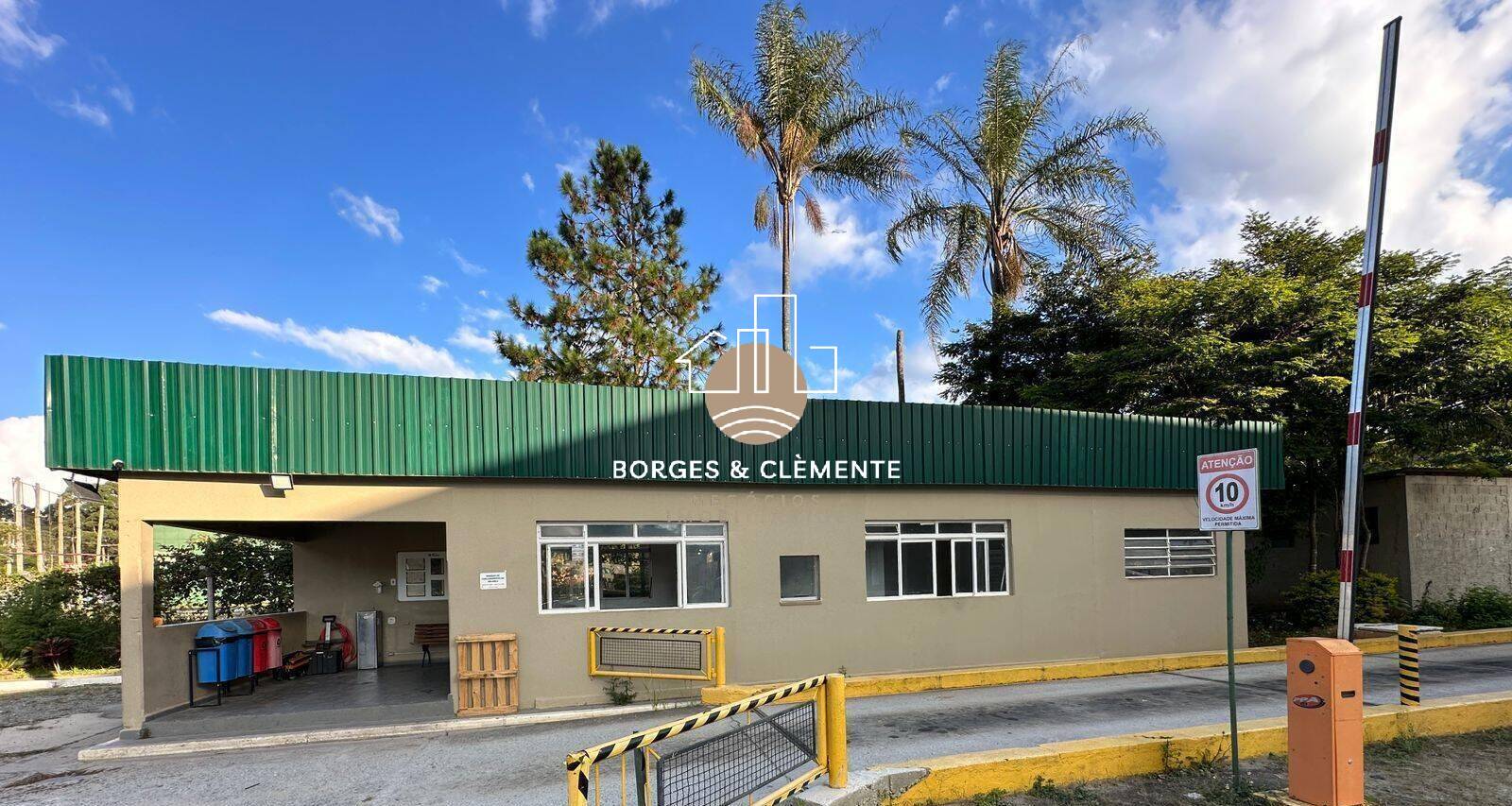 Depósito-Galpão, 7845 m² - Foto 15